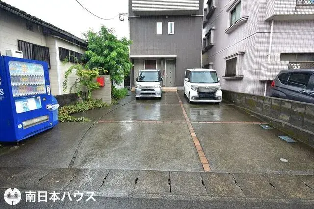 5SLDK Property Kagoshima City Kagoshima Prefecture (6)
