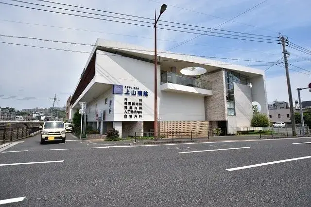 5SLDK Property Kagoshima City Kagoshima Prefecture (7)