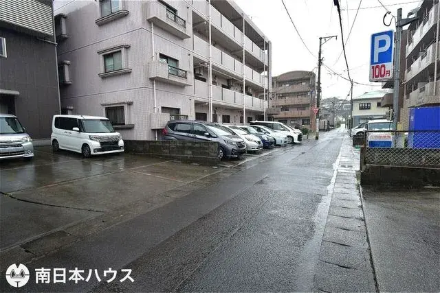 5SLDK Property Kagoshima City Kagoshima Prefecture (9)