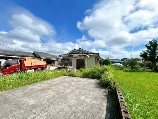 Akiya in Kagoshima