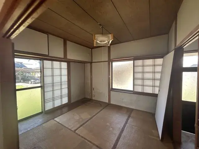 2LDK Kagoshima City Kagoshima Prefecture (13)