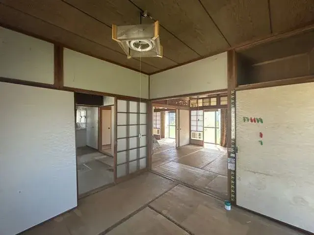 2LDK Kagoshima City Kagoshima Prefecture (15)