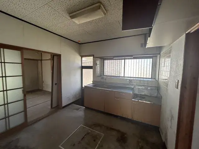2LDK Kagoshima City Kagoshima Prefecture (18)