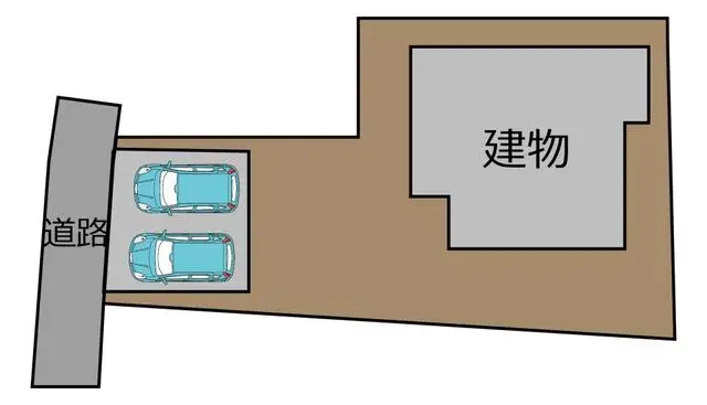 2LDK Kagoshima City Kagoshima Prefecture (25)