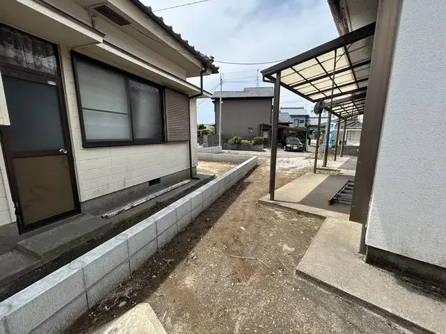 2LDK Kagoshima City Kagoshima Prefecture (5)