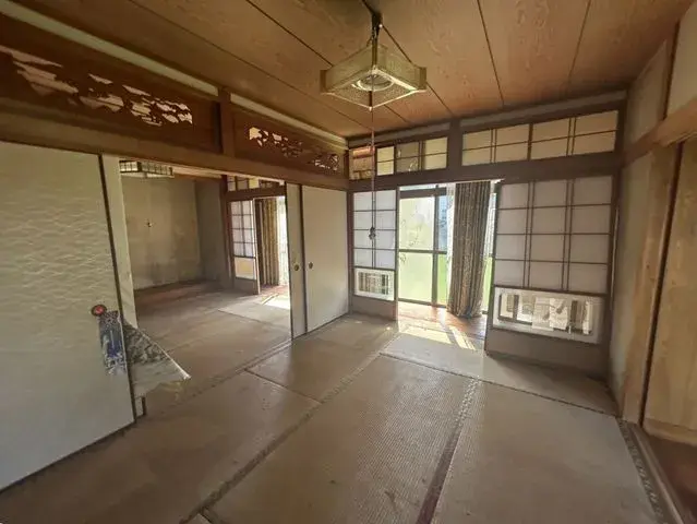 2LDK Kagoshima City Kagoshima Prefecture (10)