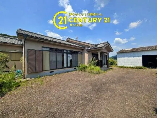 Akiya in 雾岛市