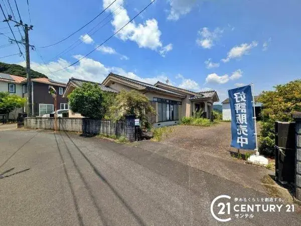 6DK Kirishima City Kagoshima Prefecture (2)