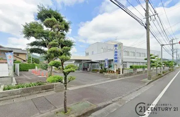 6DK Kirishima City Kagoshima Prefecture (11)
