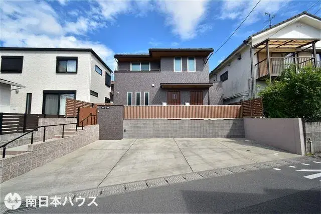 Akiya in Kagoshima