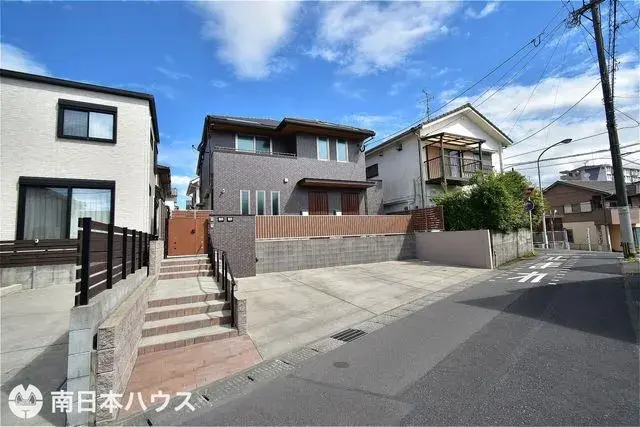 Propiedad 5SLDK Ciudad de Kagoshima Prefectura de Kagoshima (2)