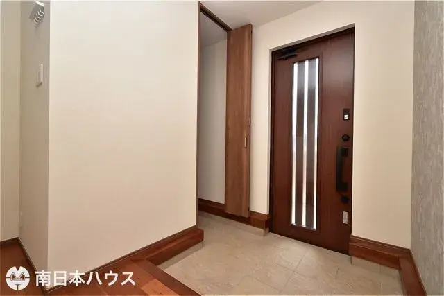 Propiedad 5SLDK Ciudad de Kagoshima Prefectura de Kagoshima (17)