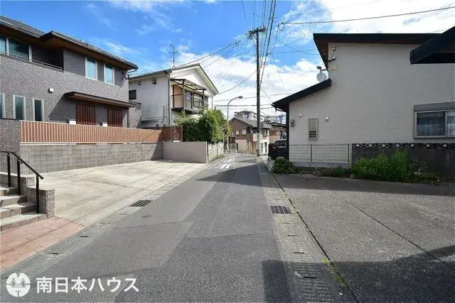 Propiedad 5SLDK Ciudad de Kagoshima Prefectura de Kagoshima (3)