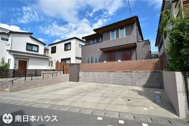 Propiedad 5SLDK Ciudad de Kagoshima Prefectura de Kagoshima (4)