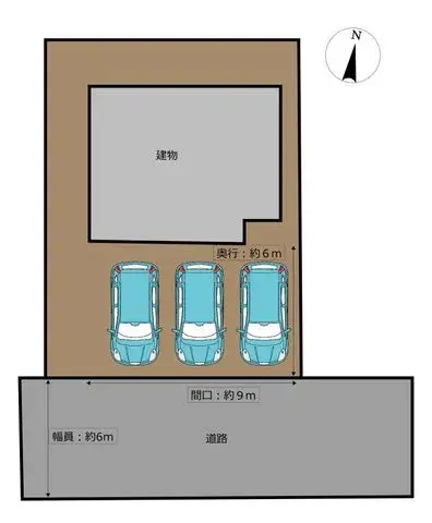 3LDK Kagoshima City Kagoshima Prefecture (8)