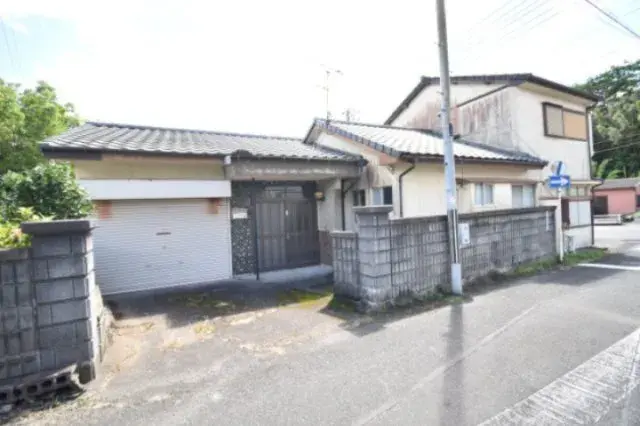 Akiya in 鹿屋市