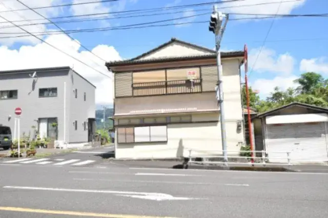 6DK物件 鹿屋市 鹿児島県 (2)