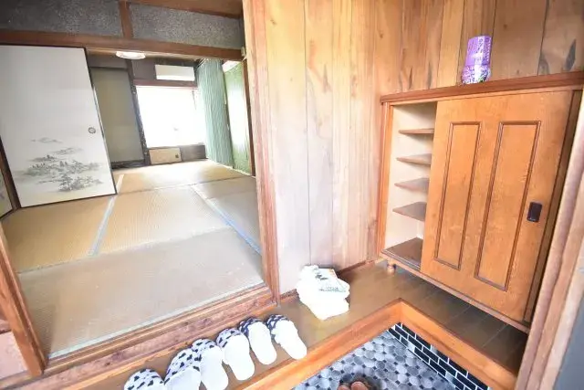 6DK物件 鹿屋市 鹿児島県 (12)