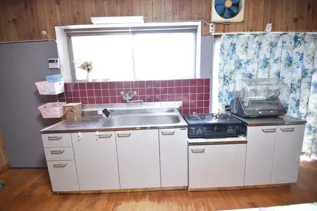 6DK物件 鹿屋市 鹿児島県 (15)