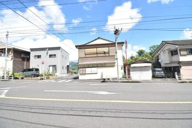 6DK物件 鹿屋市 鹿児島県 (3)