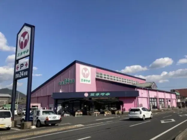 6DK物件 鹿屋市 鹿児島県 (25)
