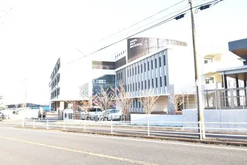 6DK物件 鹿屋市 鹿児島県 (27)