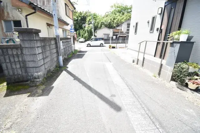 6DK物件 鹿屋市 鹿児島県 (4)