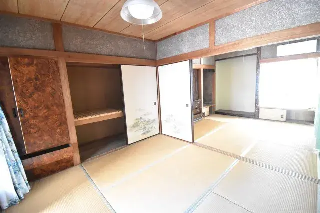 6DK物件 鹿屋市 鹿児島県 (5)