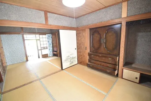 6DK物件 鹿屋市 鹿児島県 (6)