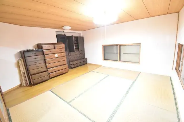 6DK物件 鹿屋市 鹿児島県 (7)