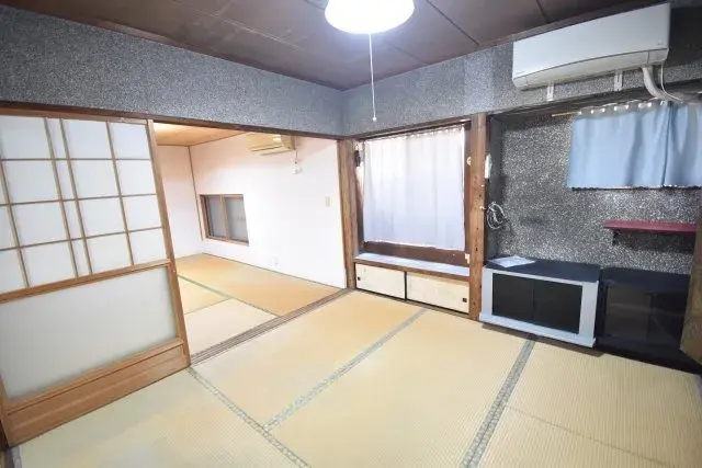 6DK物件 鹿屋市 鹿児島県 (8)
