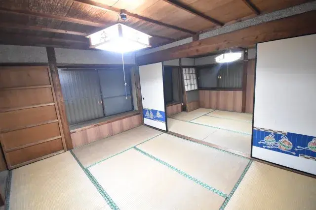 6DK物件 鹿屋市 鹿児島県 (9)
