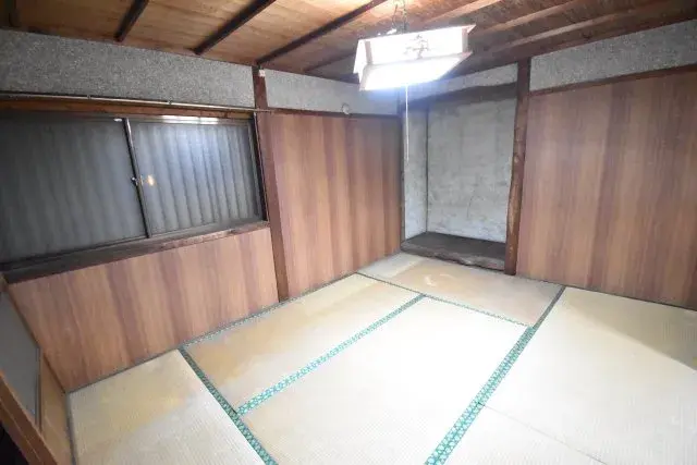 6DK物件 鹿屋市 鹿児島県 (10)