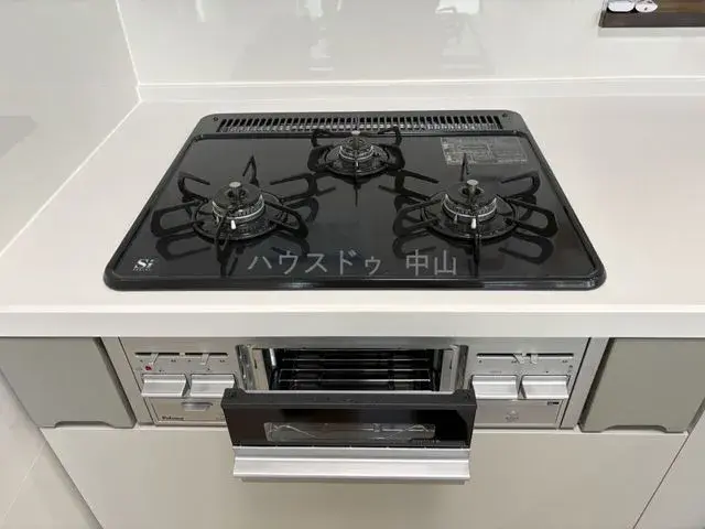 2LDK物件 鹿児島市 鹿児島県 (13)