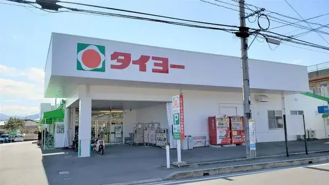 2LDK物件 鹿児島市 鹿児島県 (24)
