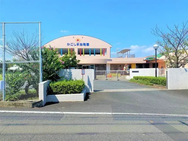 2LDK物件 鹿児島市 鹿児島県 (25)