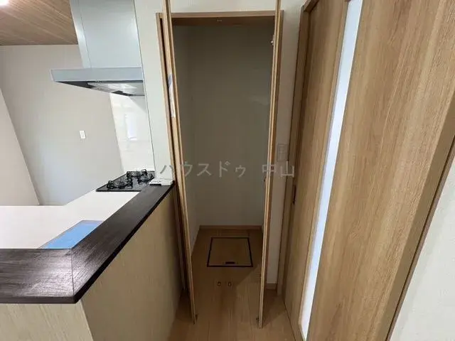 2LDK物件 鹿児島市 鹿児島県 (7)