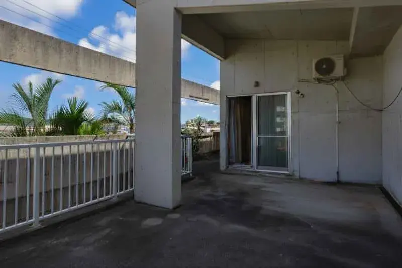 Propiedad 2LDK Haebaru-cho, Shimajiri-gun, Prefectura de Okinawa (2)