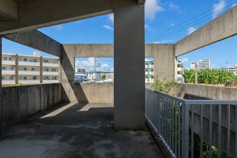 Propiedad 2LDK Haebaru-cho, Shimajiri-gun, Prefectura de Okinawa (3)
