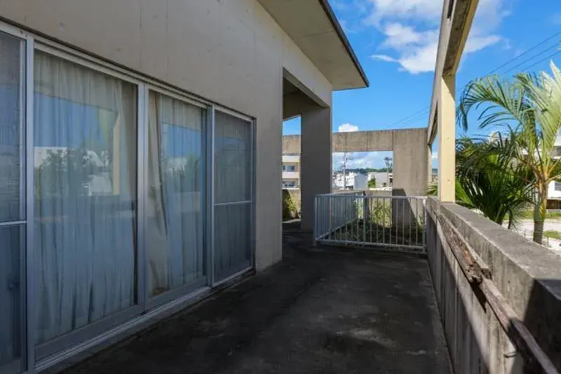 Propiedad 2LDK Haebaru-cho, Shimajiri-gun, Prefectura de Okinawa (4)