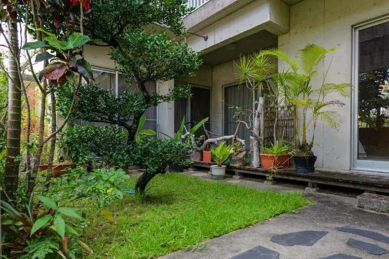 Propiedad 2LDK Haebaru-cho, Shimajiri-gun, Prefectura de Okinawa (5)