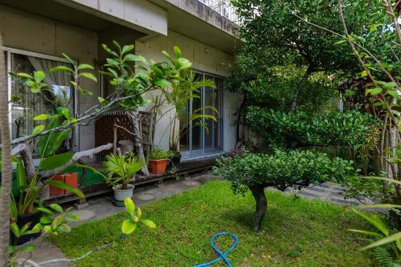 Propiedad 2LDK Haebaru-cho, Shimajiri-gun, Prefectura de Okinawa (6)