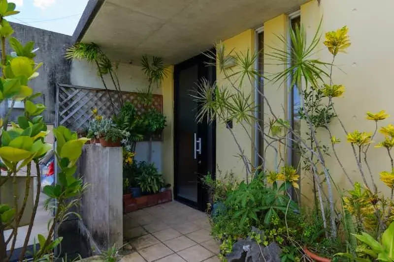 Propiedad 2LDK Haebaru-cho, Shimajiri-gun, Prefectura de Okinawa (8)