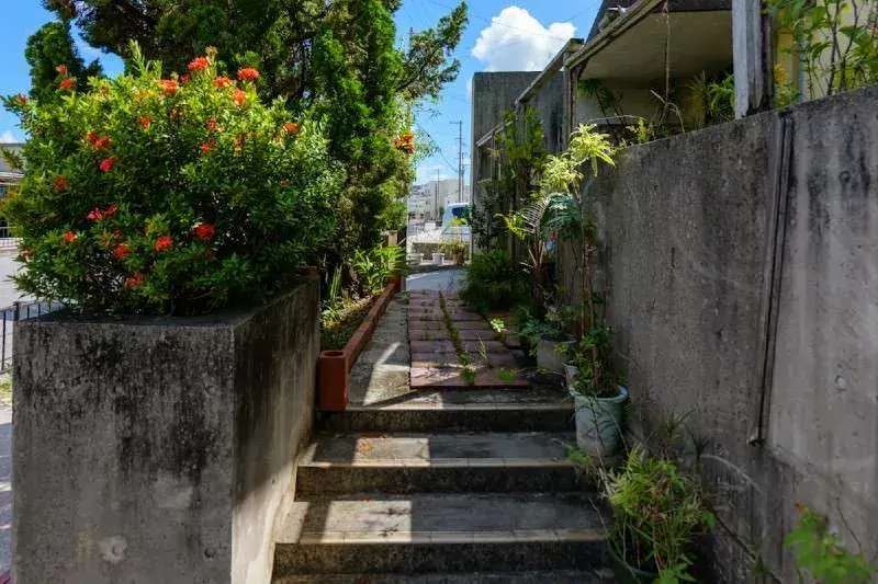 Propiedad 2LDK Haebaru-cho, Shimajiri-gun, Prefectura de Okinawa (9)