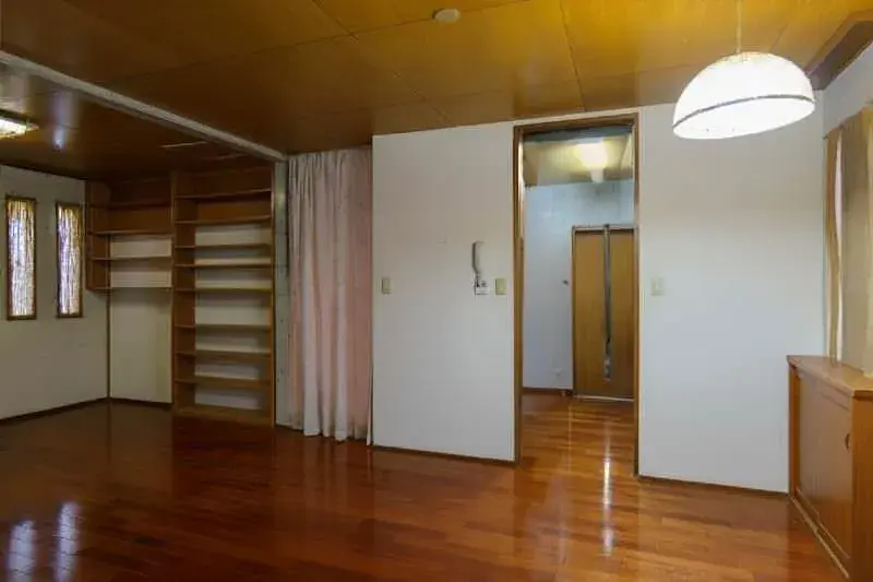 Propiedad 2LDK Haebaru-cho, Shimajiri-gun, Prefectura de Okinawa (10)