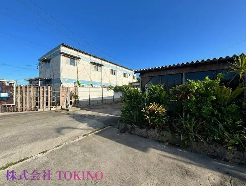 15LDK Property Nakijin Village Okinawa Prefecture (2)