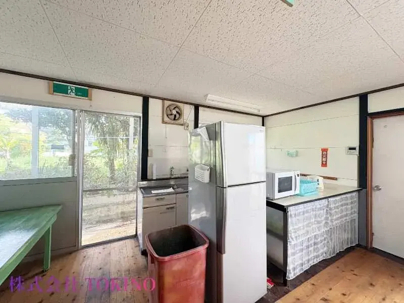 15LDK Property Nakijin Village Okinawa Prefecture (15)