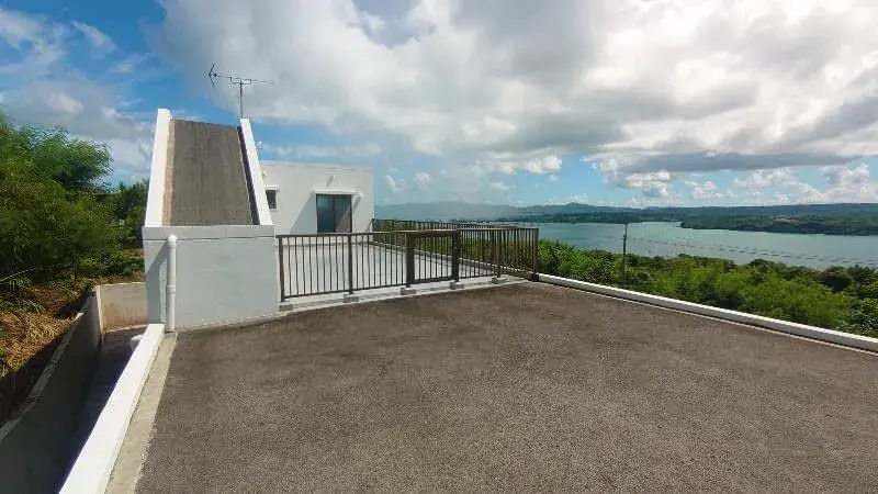 3LDK Property Kunigami District, Nakijin Village, Okinawa Prefecture (2)