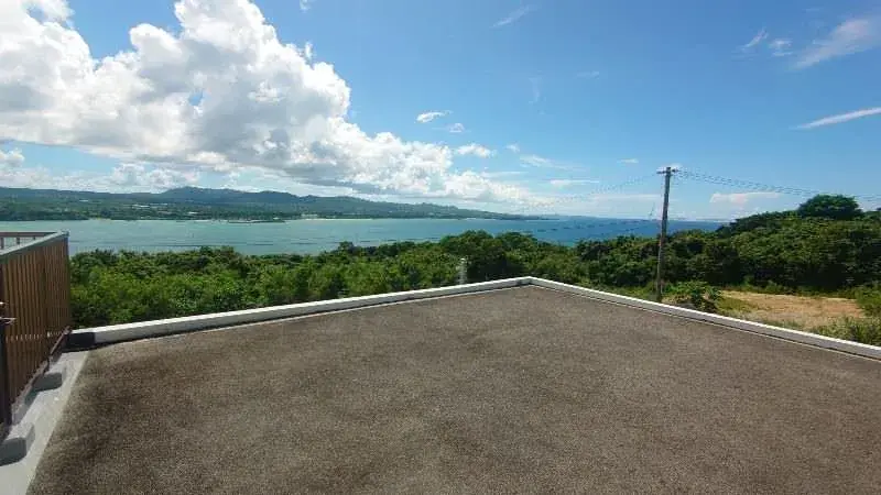 3LDK Property Kunigami District, Nakijin Village, Okinawa Prefecture (14)