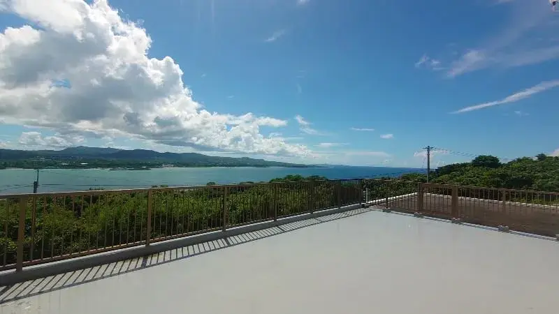 3LDK Property Kunigami District, Nakijin Village, Okinawa Prefecture (15)